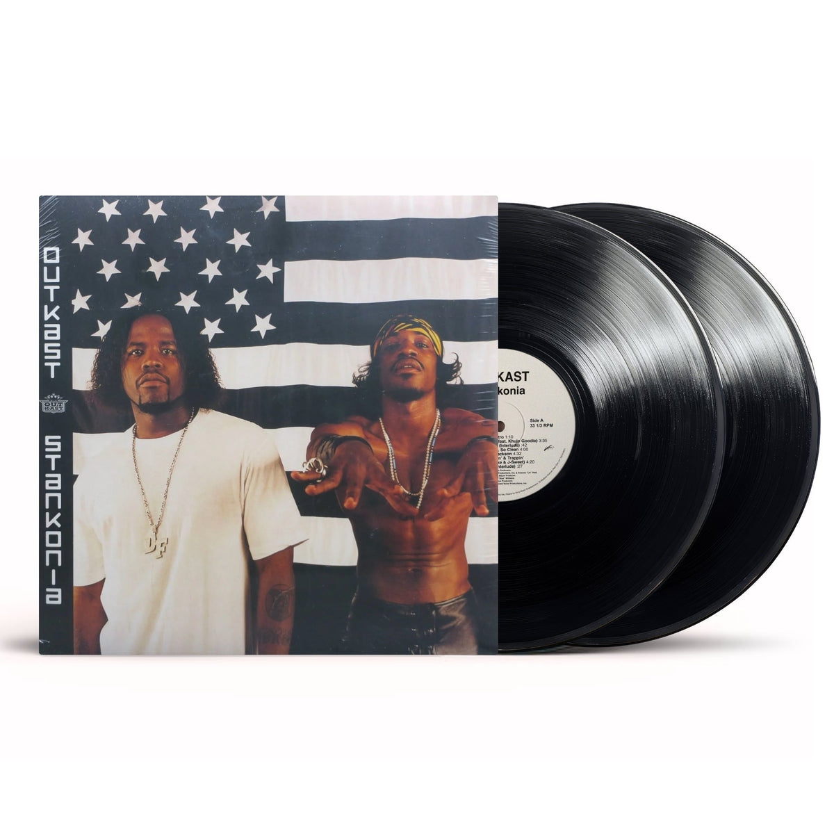 OutKast - Stankonia - {Vinyl LP}