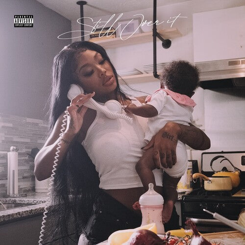 Summer Walker – Still Over It 2LP (Gatefold) [ vinyl ]