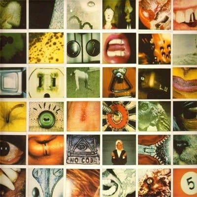 PEARL JAM - No Code Vinyl [ vinyl ]