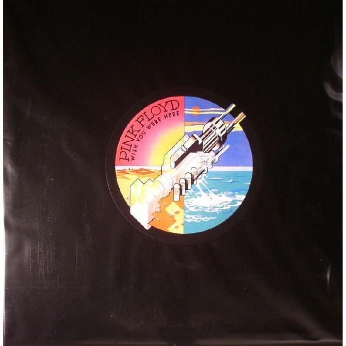 PINK FLOYD - Wish You Were Here Vinyl [ vinyl ]
