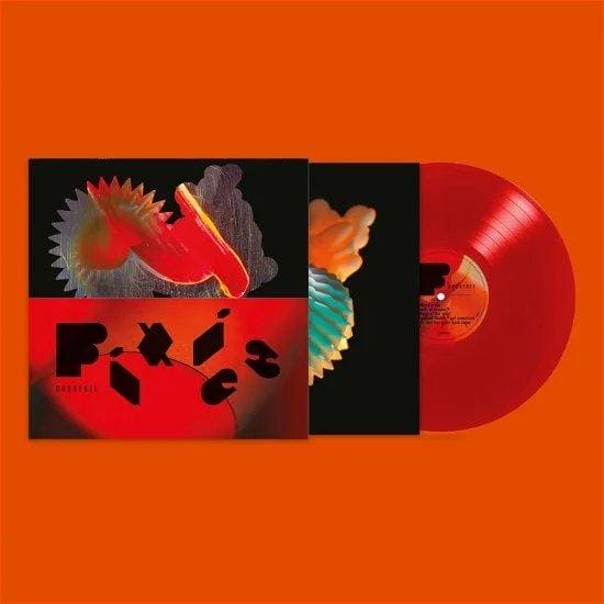 PIXIES - Doggerel Vinyl [ vinyl ]