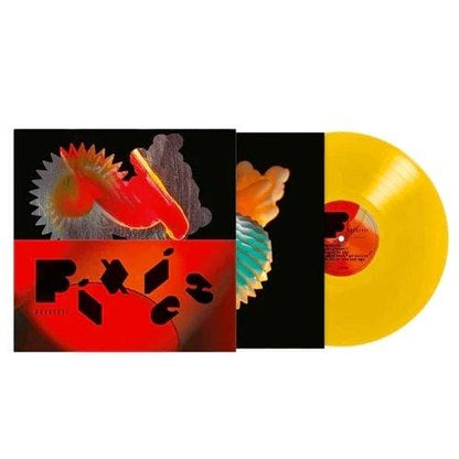PIXIES - Doggerel Vinyl [ vinyl ]