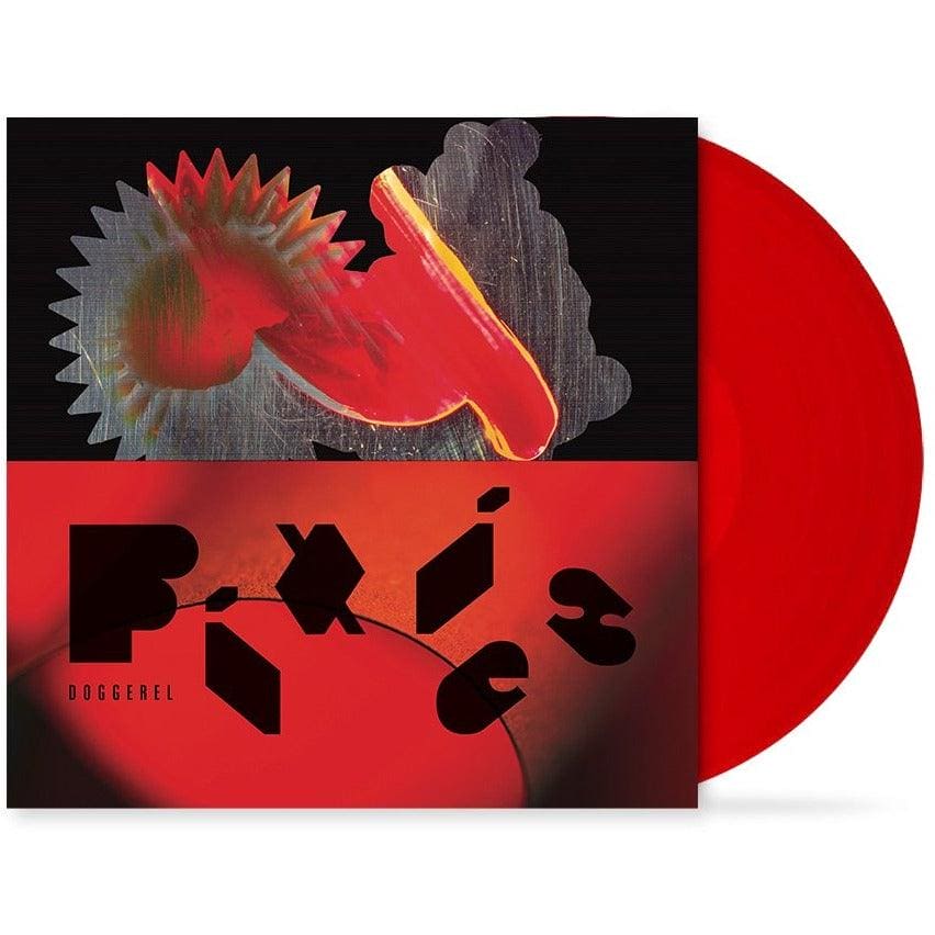 PIXIES - Doggerel Vinyl [ vinyl ]
