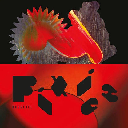 PIXIES - Doggerel Vinyl [ vinyl ]