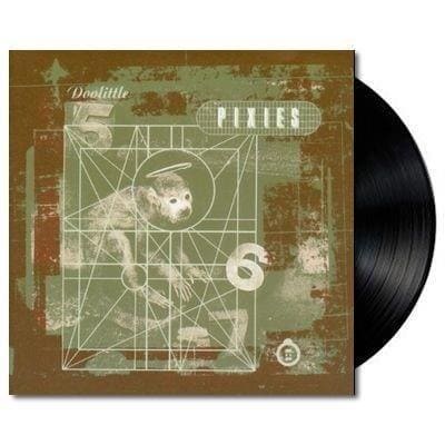 PIXIES - Doolittle Vinyl [ vinyl ]