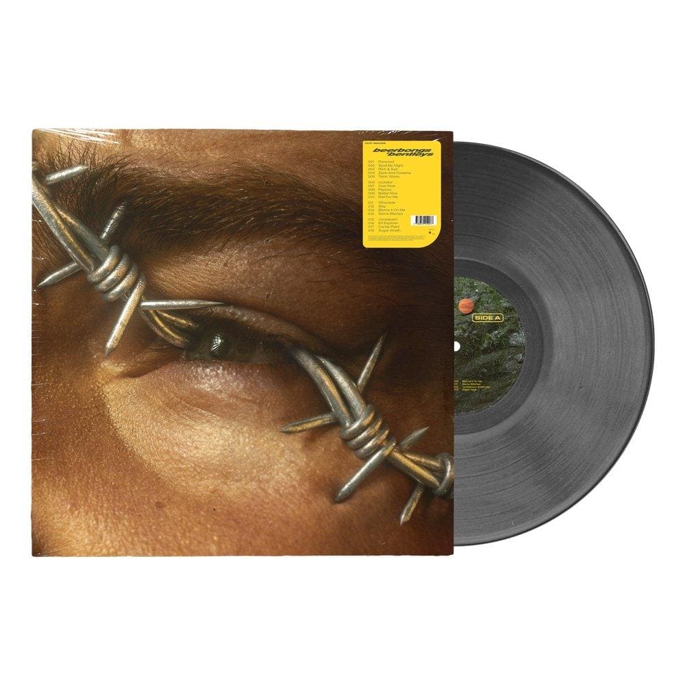 POST MALONE - Beerbongs & Bentleys Vinyl [ vinyl ]