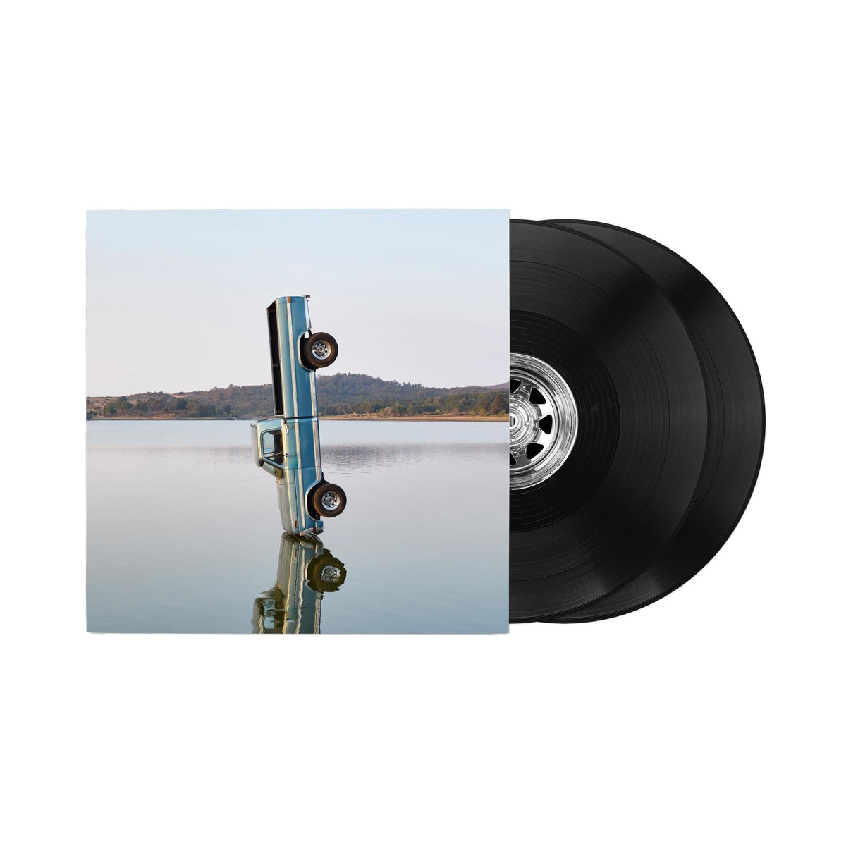 Post Malone - F-1 Trillion - {Vinyl LP}