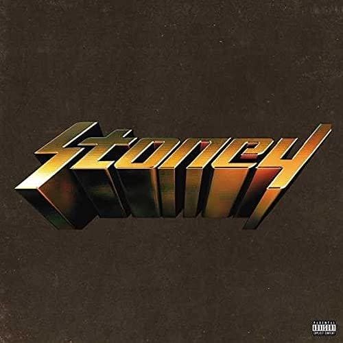 POST MALONE - Stoney Vinyl [ vinyl ]