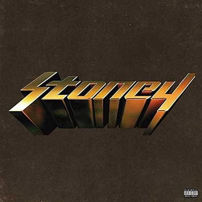 POST MALONE - Stoney Vinyl [ vinyl ]