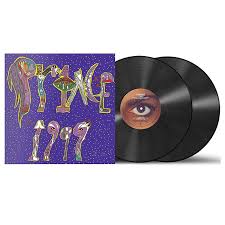 Prince - 1999 - {Vinyl LP}