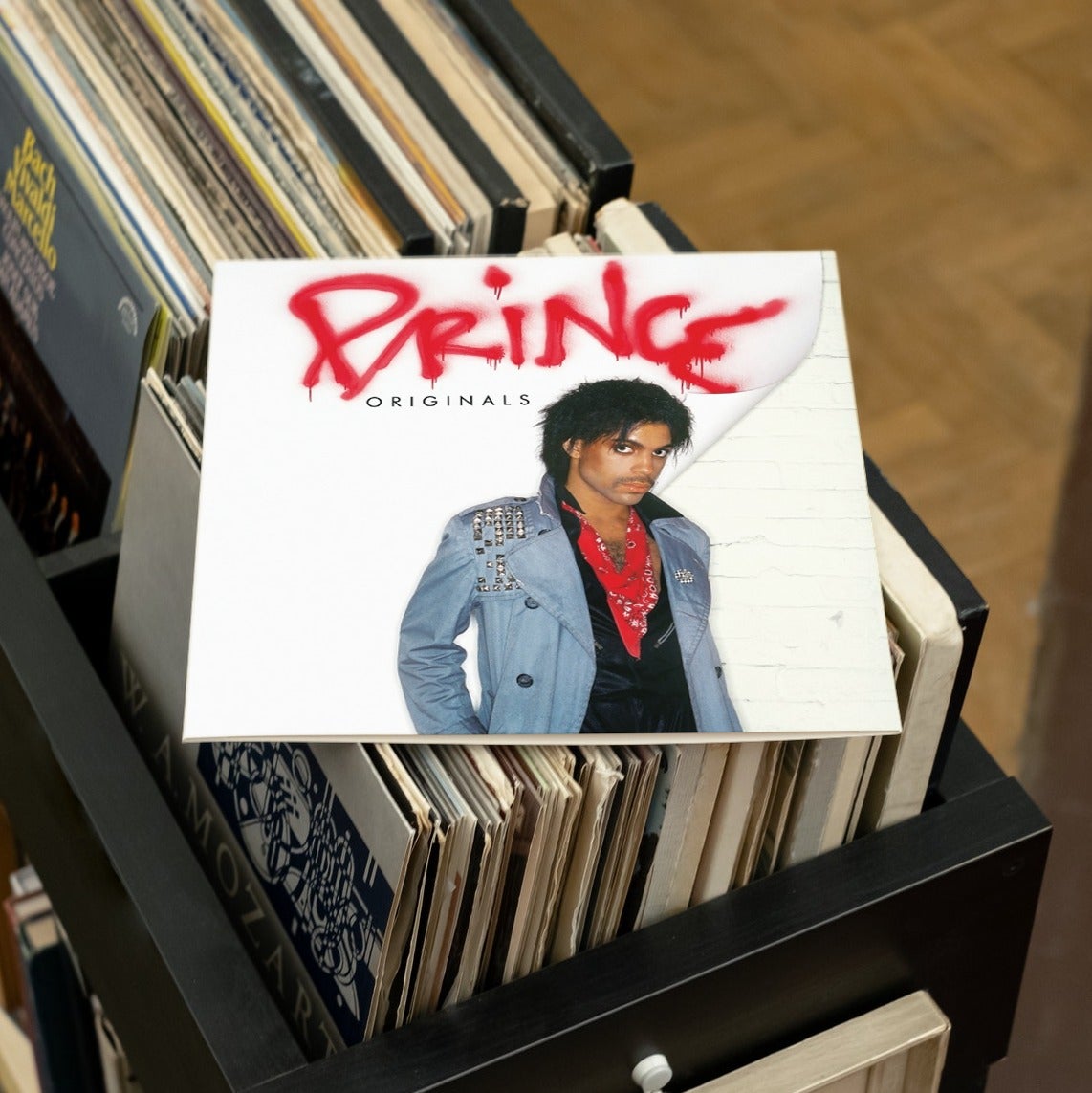 Prince - Originals - {Vinyl LP}