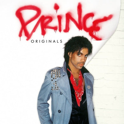Prince - Originals - {Vinyl LP}