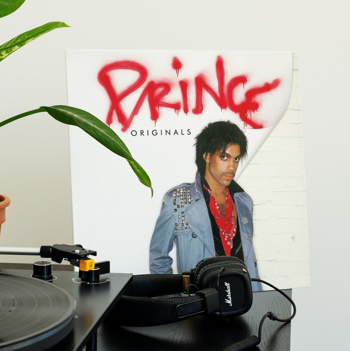 Prince - Originals - {Vinyl LP}