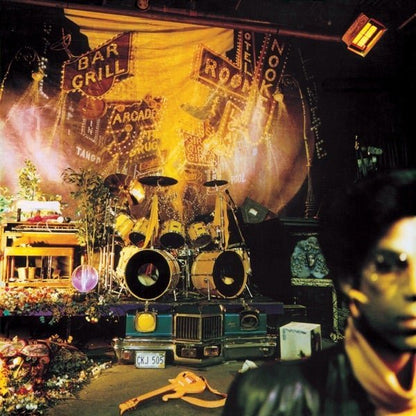 Prince - Sign "O" The Times - {Vinyl LP}