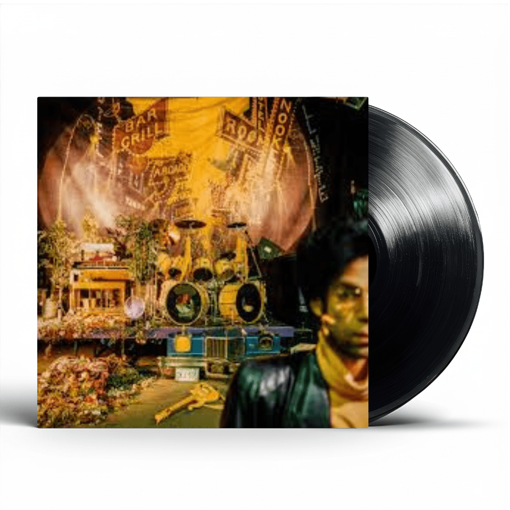 Prince - Sign "O" The Times - {Vinyl LP}