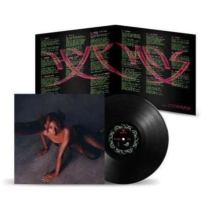 Ravyn Lenae - Hypnos - {Vinyl LP}