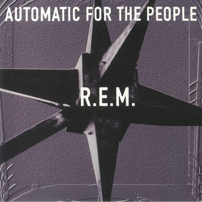 R.E.M - Automatic for the People Vinyl [ vinyl ]