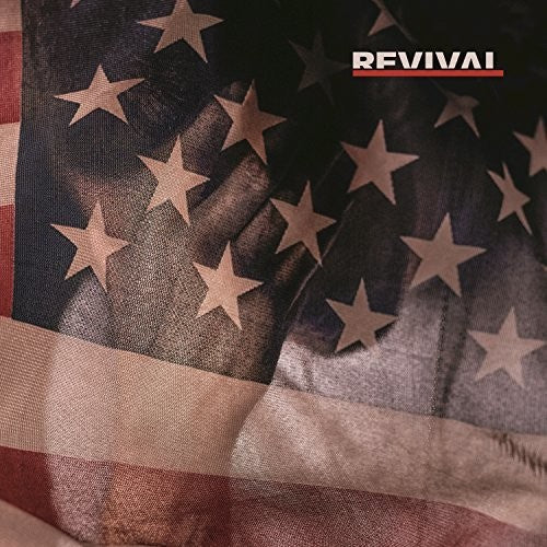 Eminem - Revival LP [ vinyl ]