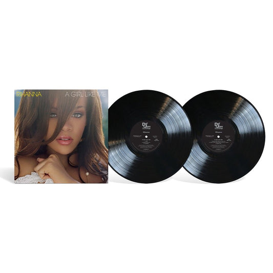 Rihanna - Girl like Me - {Vinyl LP}