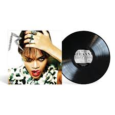 Rihanna - Talk That Talk - {Vinyl LP}