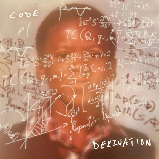Robert Glasper - Code Derivation - {Vinyl LP}