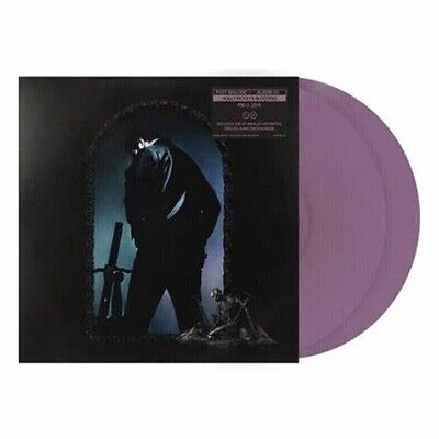 Post Malone - Hollywood's Bleeding 2LP (Lavender Colored Vinyl) [ vinyl ]