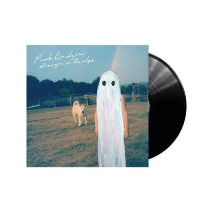 PHOEBE BRIDGERS - Stranger In The Alps Vinyl [ vinyl ]