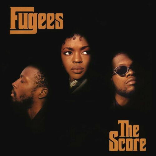 Fugees - The Score 2LP (Gatefold) [ vinyl ]