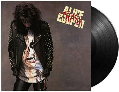 ALICE COOPER - Trash Vinyl [ vinyl ]