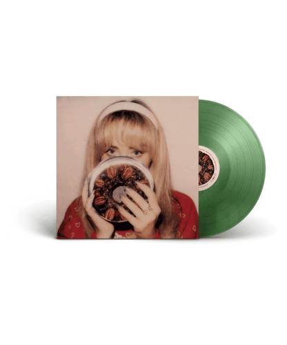 SABRINA CARPENTER - Fruitcake EP Vinyl [ vinyl ]