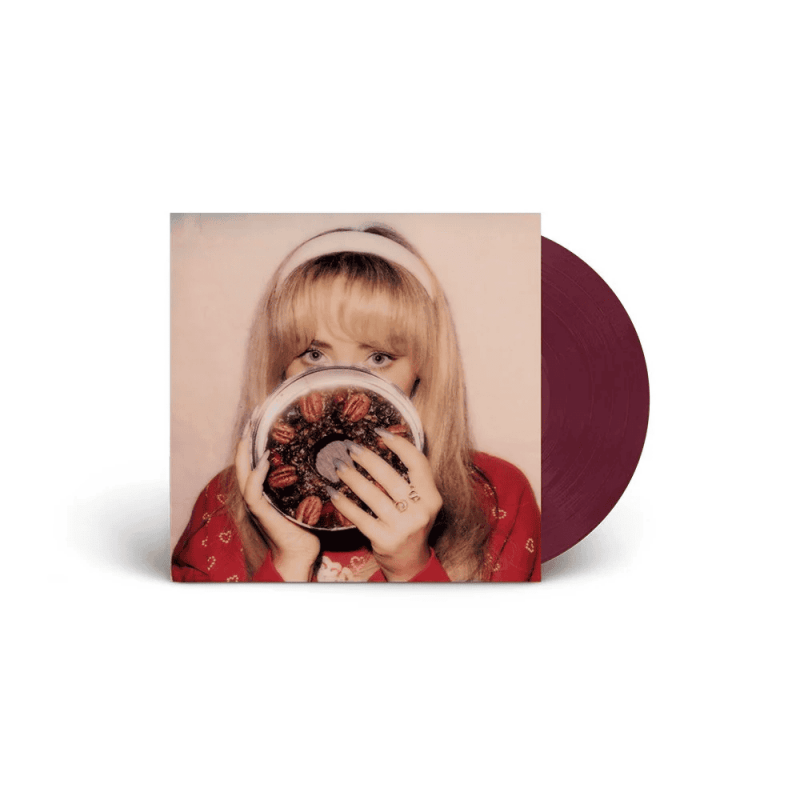 SABRINA CARPENTER - Fruitcake EP Vinyl [ vinyl ]