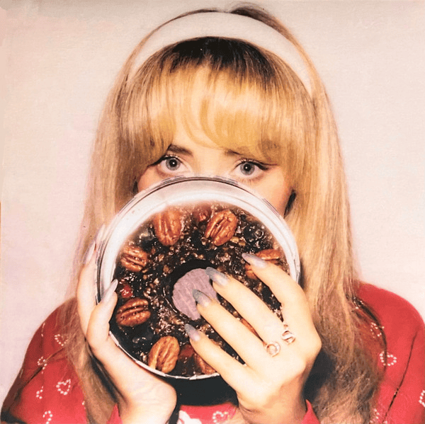 SABRINA CARPENTER - Fruitcake EP Vinyl [ vinyl ]