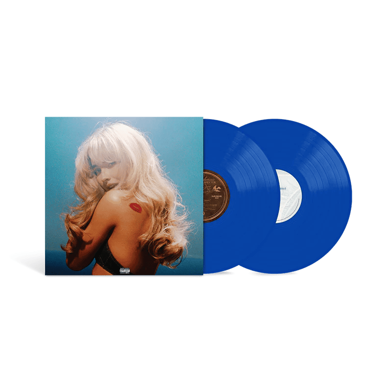 SABRINA CARPENTER - Short n' Sweet Deluxe Edition Vinyl [ vinyl ]