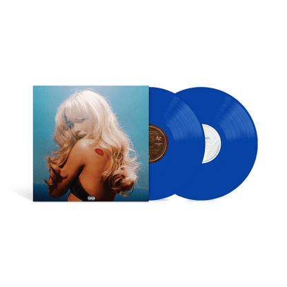 SABRINA CARPENTER - Short n' Sweet Deluxe Edition Vinyl [ vinyl ]