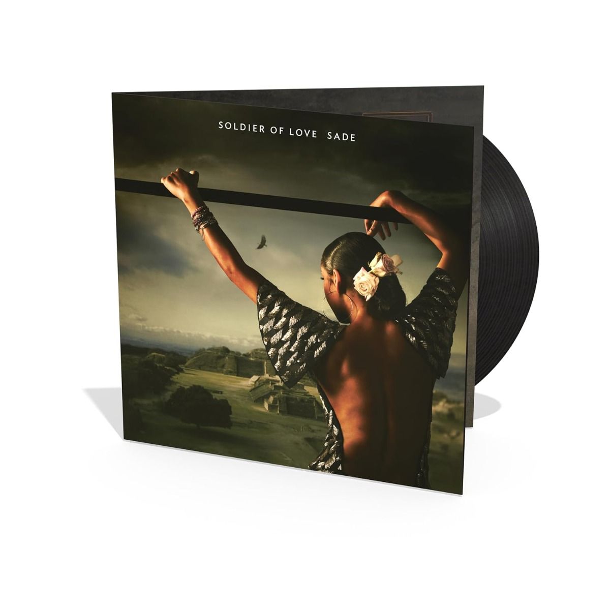 Sade - Soldier Of Love - {Vinyl LP}