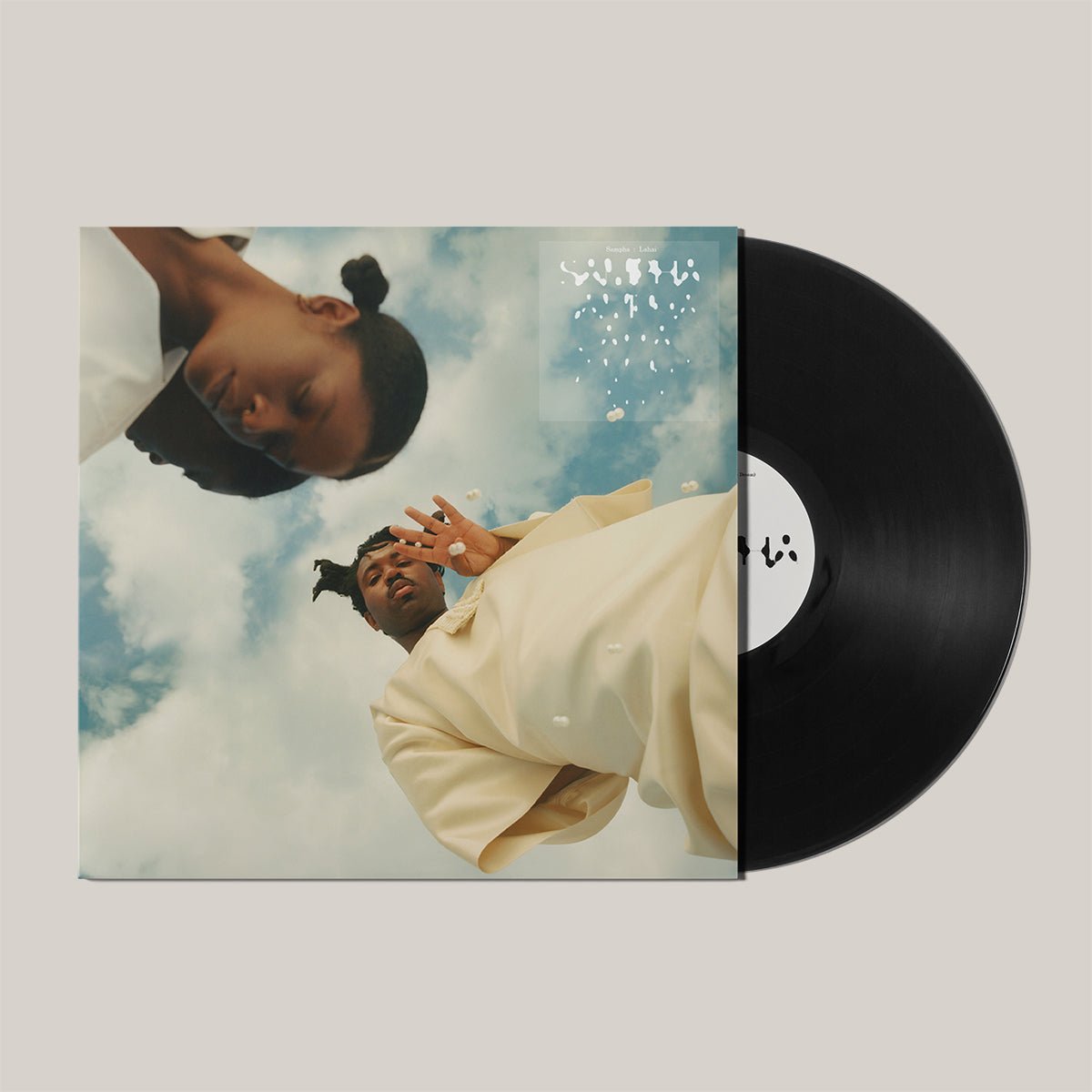 Sampha - Lahai - {Vinyl LP}