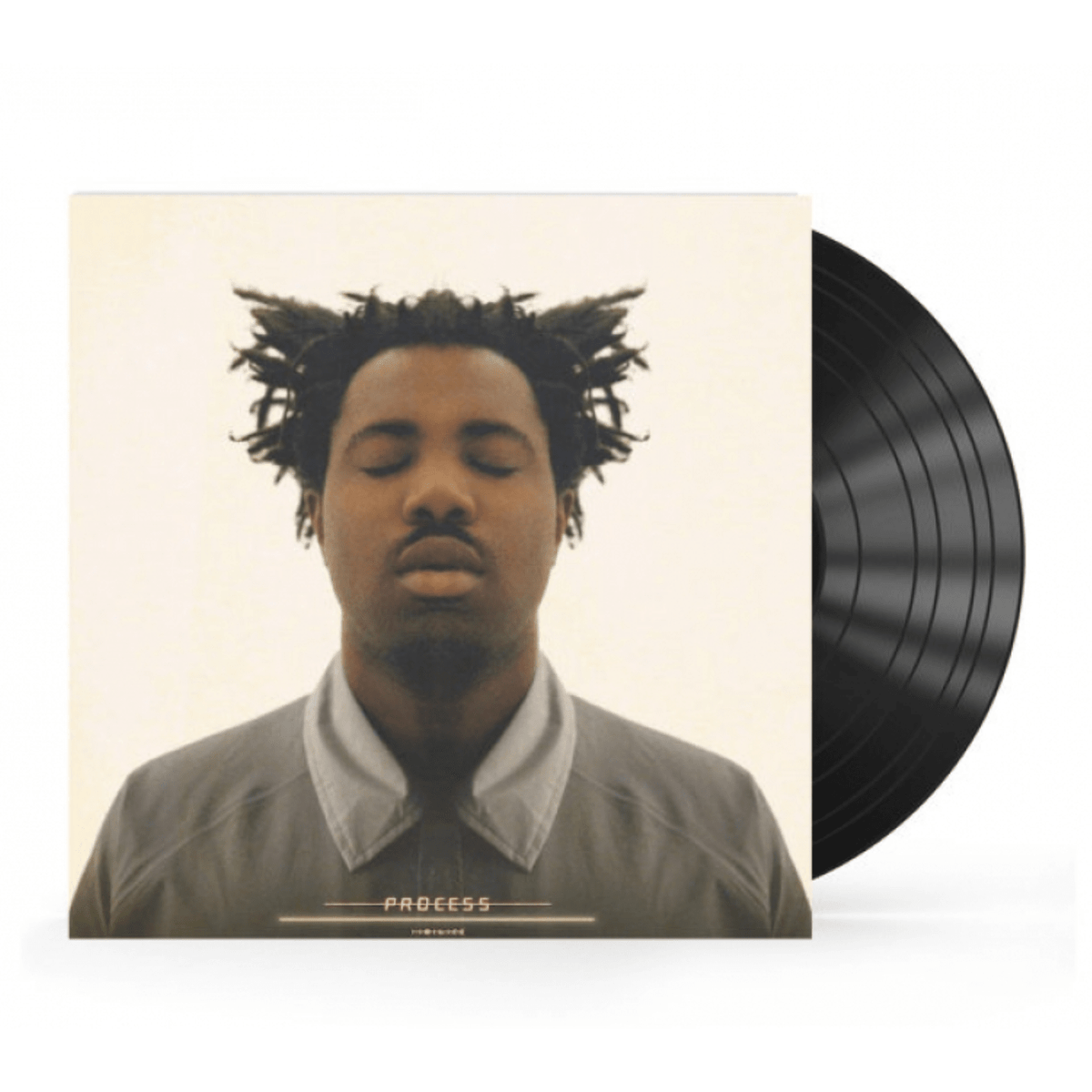 Sampha - Process - {Vinyl LP}