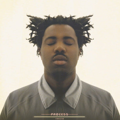 Sampha - Process - {Vinyl LP}