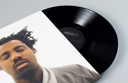 Sampha - Process - {Vinyl LP}