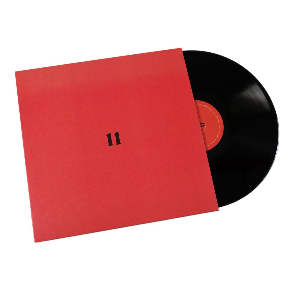 Sault - 11 - {Vinyl LP}