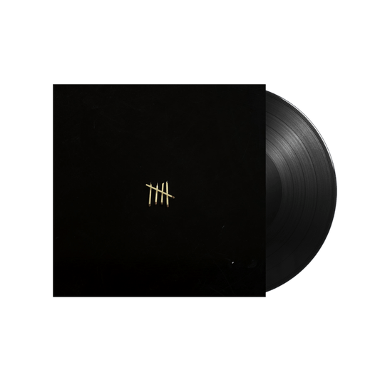 Sault - 5 (Five) - {Vinyl LP}