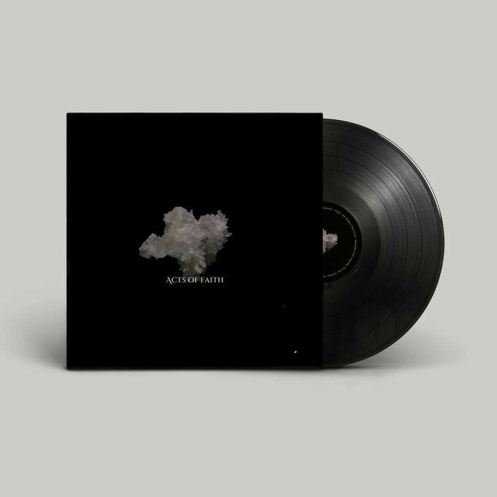 Sault - Acts of Faith - {Vinyl LP}
