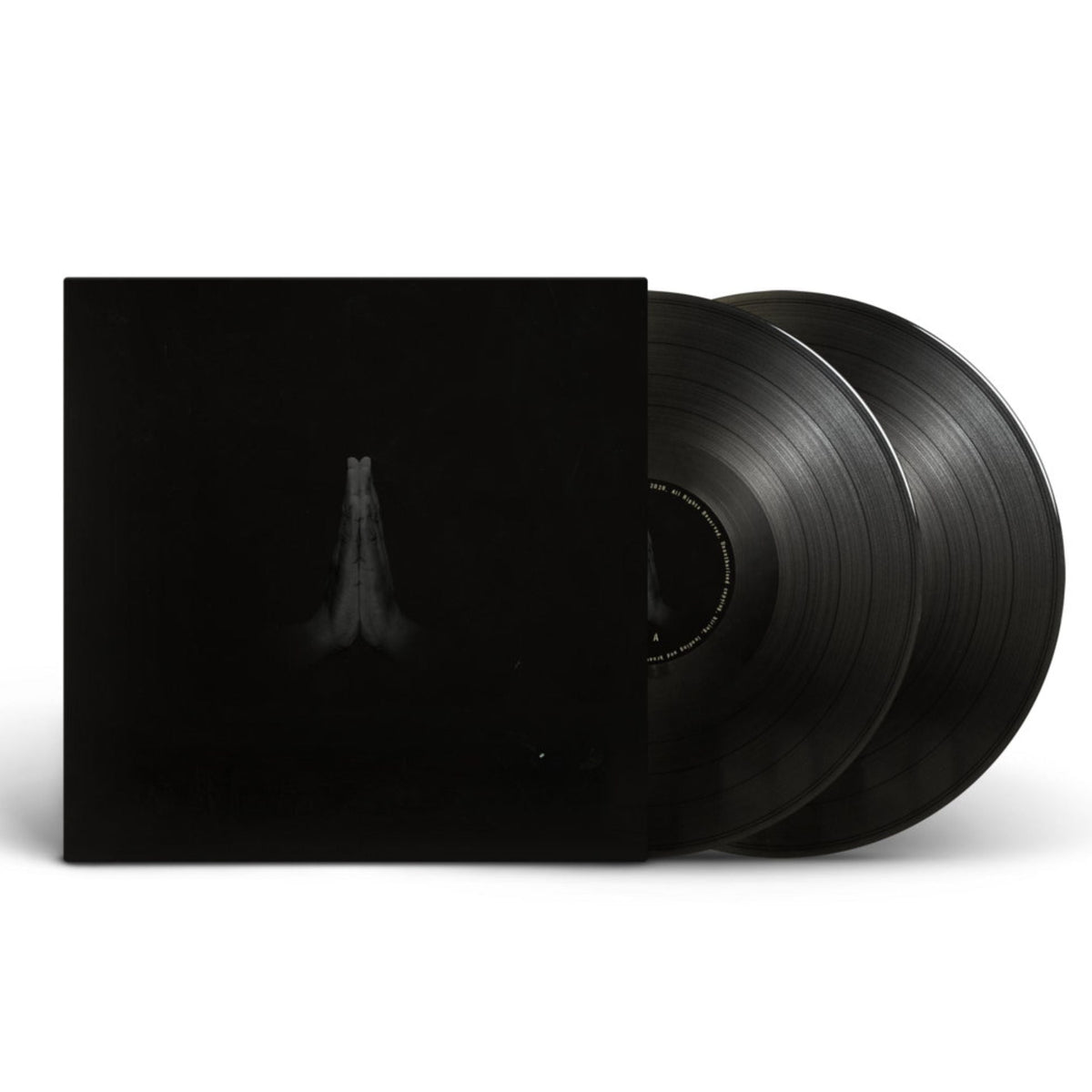 Sault - Untitled (Rise) - {Vinyl LP}