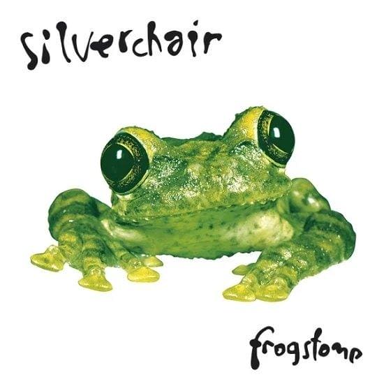 SILVERCHAIR - Frogstomp Vinyl [ vinyl ]