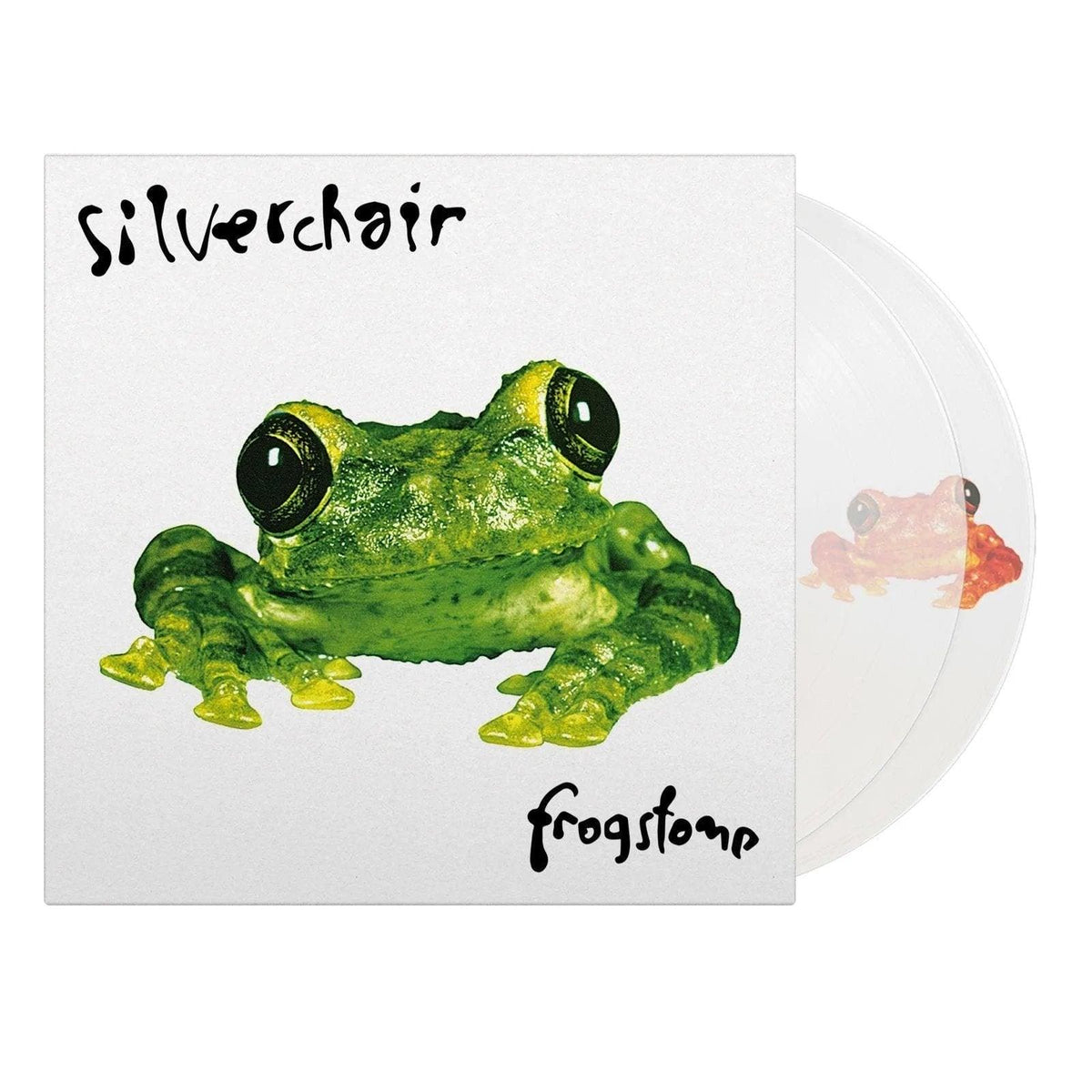 SILVERCHAIR - Frogstomp Vinyl [ vinyl ]