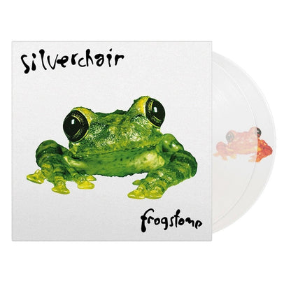 SILVERCHAIR - Frogstomp Vinyl [ vinyl ]