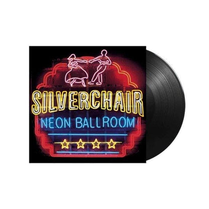SILVERCHAIR - Neon Ballroom Vinyl [ vinyl ]