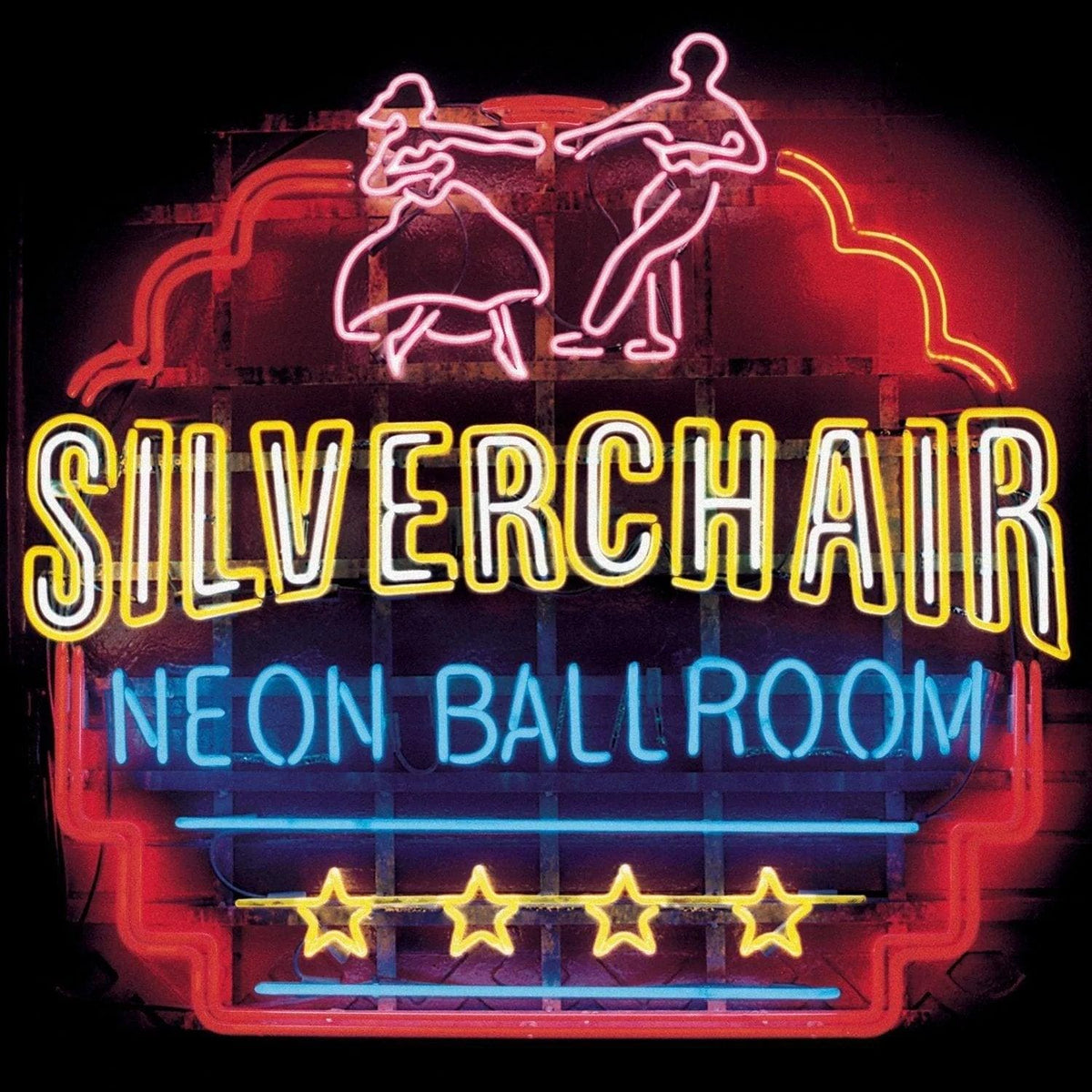 SILVERCHAIR - Neon Ballroom Vinyl [ vinyl ]