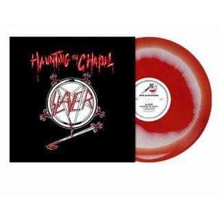 SLAYER - Haunting the Chapel Vinyl [ vinyl ]