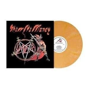 SLAYER - Show No Mercy Vinyl [ vinyl ]